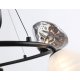 Подвесная люстра Ambrella Light High Light Heigh Light LH15003
