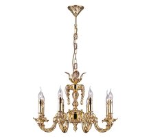 Подвесная люстра Dio DArte Elite Vivaro E 1.1.8 CG Подвесная люстра Dio DArte Elite Vivaro E 1.1.8 CG