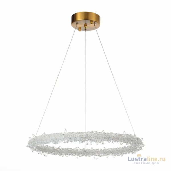 Подвесная люстра ST Luce Lucchero SL6105.203.01