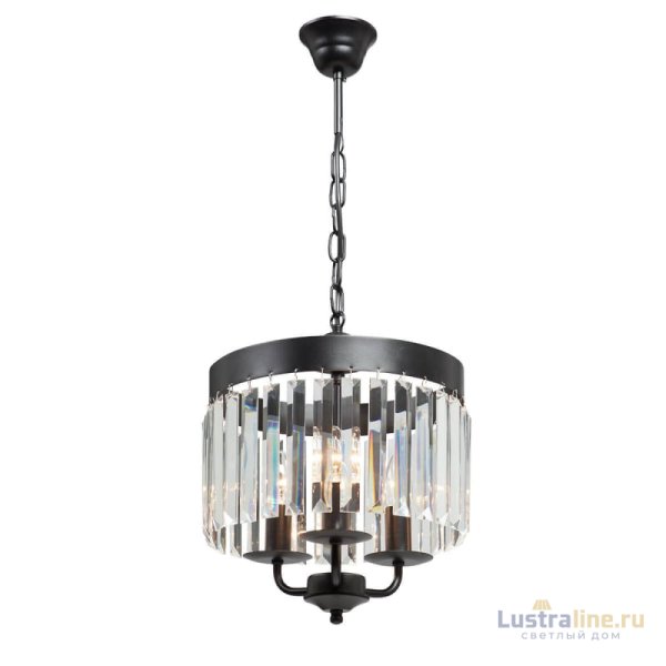 Подвесная люстра Vitaluce V5228-1/3 Подвесная люстра Vitaluce V5228-1/3