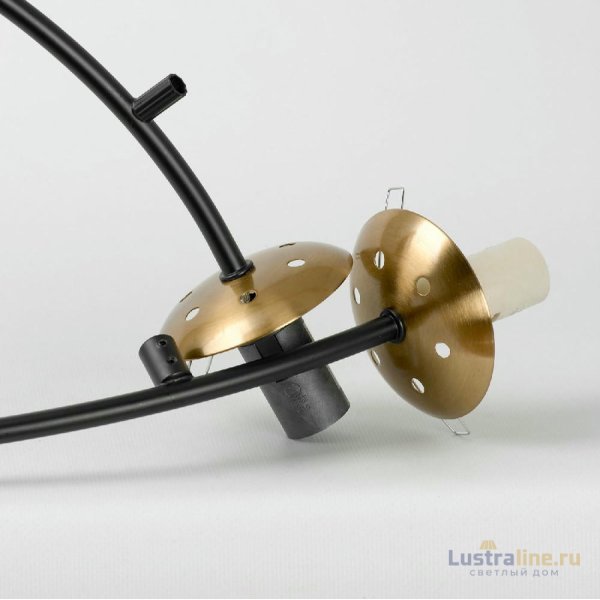 Подвесная люстра Lussole LSP-8892 Подвесная люстра Lussole LSP-8892