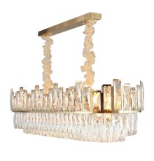 Подвесная люстра Omnilux Vistrorio OML-67903-11