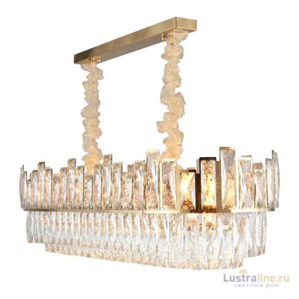 Подвесная люстра Omnilux Vistrorio OML-67903-11 Подвесная люстра Omnilux Vistrorio OML-67903-11