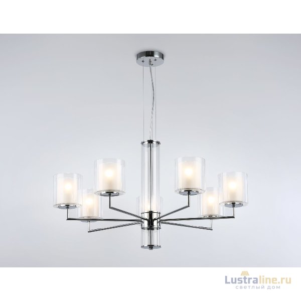 Подвесная люстра Ambrella Light High Light Heigh Light LH56003 Подвесная люстра Ambrella Light High Light Heigh Light LH56003