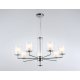 Подвесная люстра Ambrella Light High Light Heigh Light LH56003
