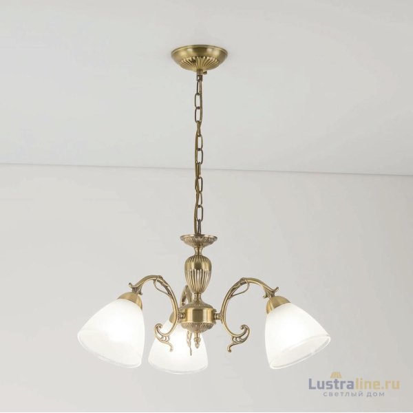 Подвесная люстра Citilux Латур CL413231 Подвесная люстра Citilux Латур CL413231