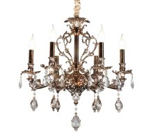 Подвесная люстра Omnilux Senis OML-74703-06