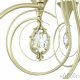 Подвесная люстра Arte Milano 349920/8 CG