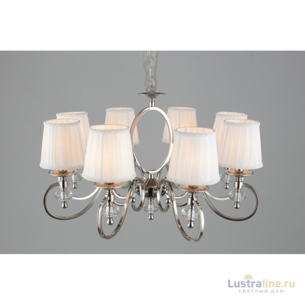 Подвесная люстра Aployt Reni APL.717.03.08