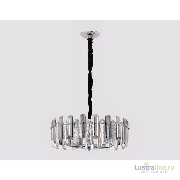Подвесная люстра Ambrella Light Traditional TR5303