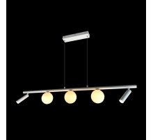 Подвесная люстра iLedex Telescope C4774-100 SWH