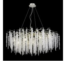 Подвесная люстра Wertmark Daciana WE185.18.203