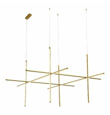 Подвесная люстра ST Luce Retico SL6207.203.150