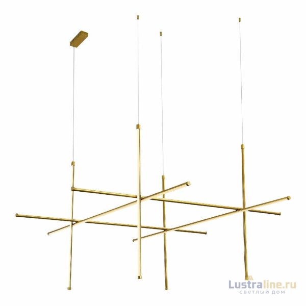Подвесная люстра ST Luce Retico SL6207.203.150