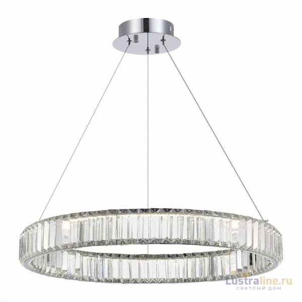 Подвесная люстра ST Luce Tivoli SL1622.113.01