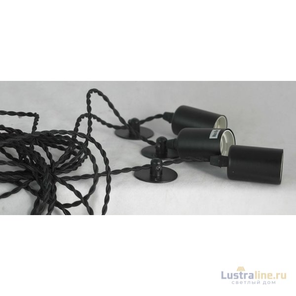 Подвесная люстра Lussole Lgo Shirley GRLSP-9840 Подвесная люстра Lussole Lgo Shirley GRLSP-9840