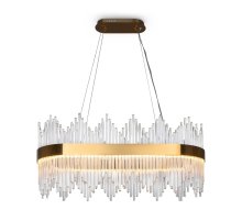 Подвесная люстра Freya Chalice FR10008PL-L52G