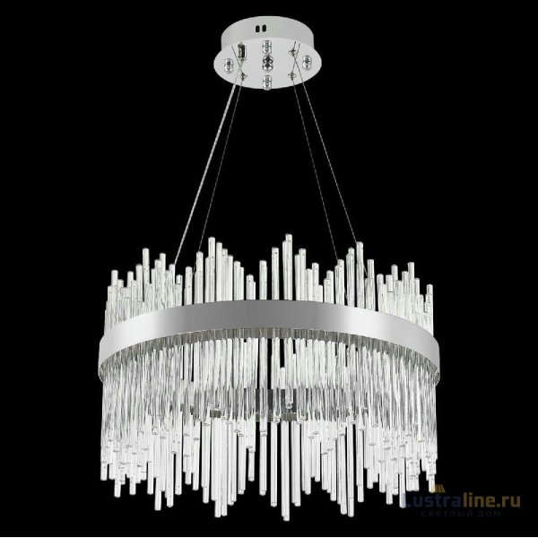 Подвесная люстра Natali Kovaltseva Tempio LED LAMPS 81261 Подвесная люстра Natali Kovaltseva Tempio LED LAMPS 81261