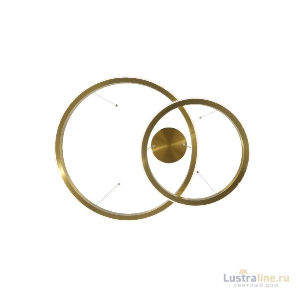 Подвесная люстра Zortes Lidia1 ZRS.30111.63
