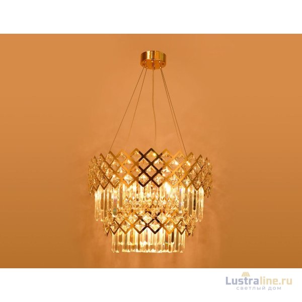 Подвесная люстра Ambrella Light Traditional TR5275
