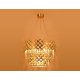 Подвесная люстра Ambrella Light Traditional TR5275