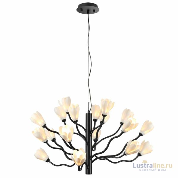 Подвесная люстра Odeon Light Gardi Modern 5090/18