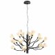 Подвесная люстра Odeon Light Gardi Modern 5090/18