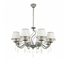 Подвесная люстра Arte Milano 344710/8 GR