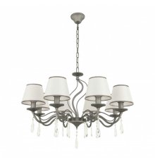 Подвесная люстра Arte Milano 344710/8 GR