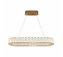 Подвесная люстра Maytoni Castello MOD336PL-L130G3K