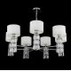 Подвесная люстра Maytoni Talento DIA008PL-07CH
