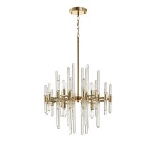 Подвесная люстра Odeon Light Stika 4988/8