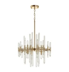 Подвесная люстра Odeon Light Stika 4988/8