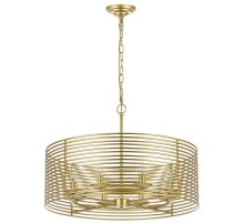 Подвесная люстра Lightstar Zeta 728083 Подвесная люстра Lightstar Zeta 728083