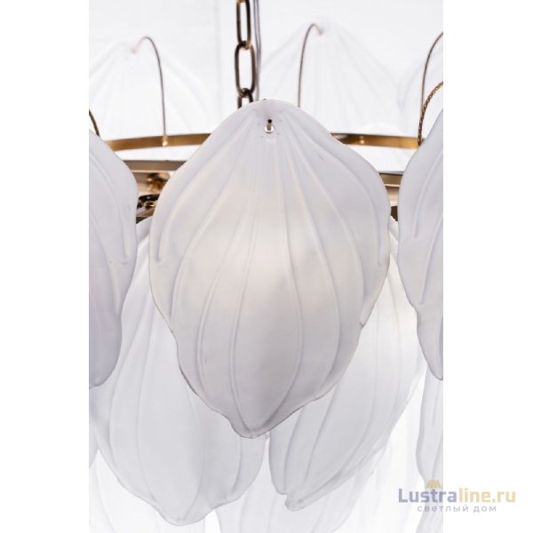 Подвесная люстра Garda Decor 62GDW-8903-600M