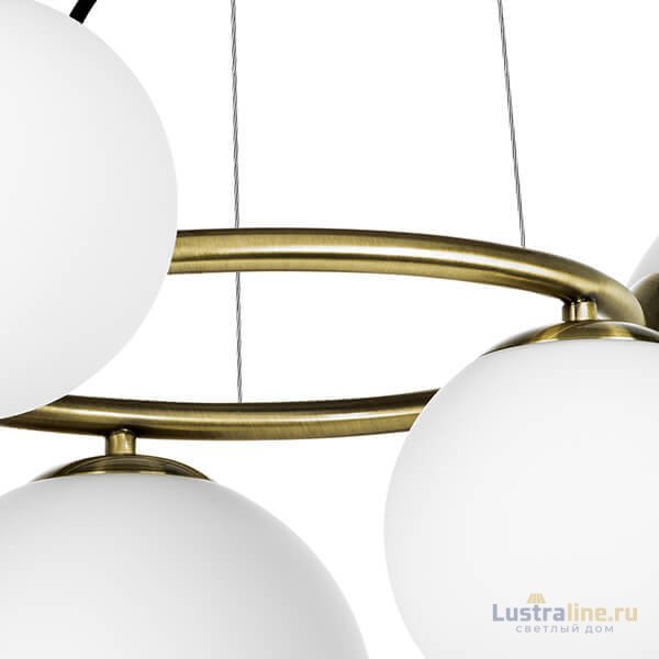 Подвесная люстра Lightstar 815051