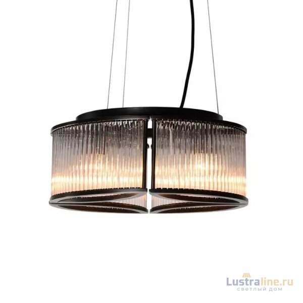 Подвесная люстра Delight Collection Stilio BRCH9114-4