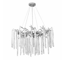 Подвесная люстра MW-Light Лайма 467011008