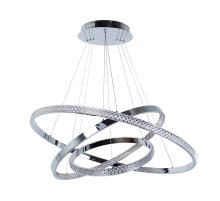 Подвесная люстра Arte Lamp Orione A2182SP-160CC