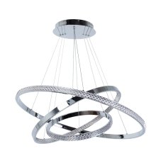 Подвесная люстра Arte Lamp Orione A2182SP-160CC