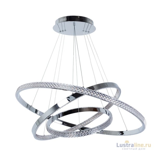 Подвесная люстра Arte Lamp Orione A2182SP-160CC