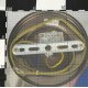 Подвесная люстра Citilux Познань CL443151