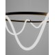 Подвесная люстра Moderli True V10687-PL