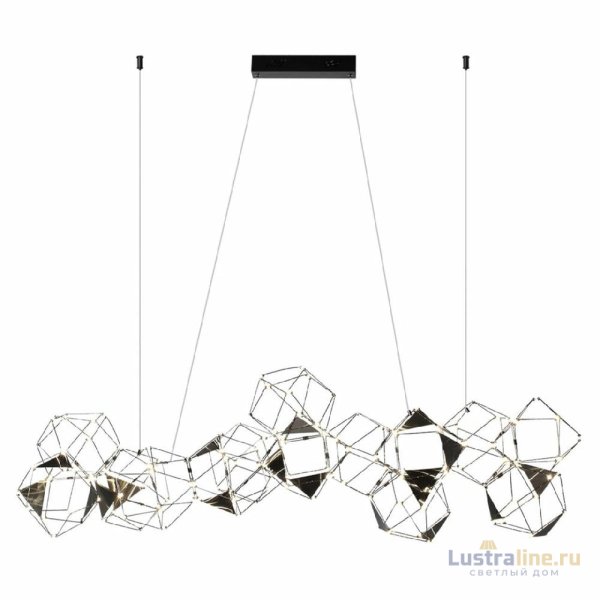 Подвесная люстра Odeon Light Trellis 5087/64L