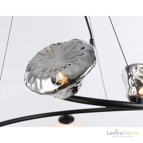 Подвесная люстра Ambrella Light High Light Heigh Light LH15003 Подвесная люстра Ambrella Light High Light Heigh Light LH15003