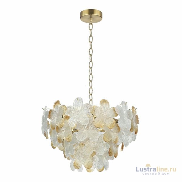 Подвесная люстра ST Luce Tender SL6240.203.06