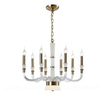 Подвесная люстра Cloyd Sherington 11311