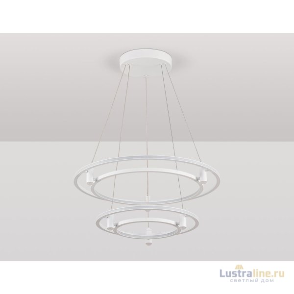 Подвесная люстра Ambrella Light Comfort FL5542 Подвесная люстра Ambrella Light Comfort FL5542