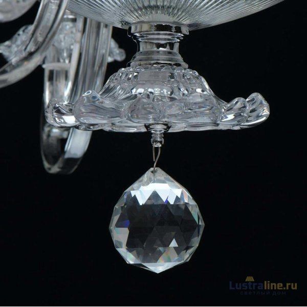 Подвесная люстра MW-Light Элла 483013805