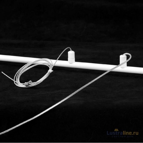 Подвесная люстра Lussole Gilbert LSP-7316 Подвесная люстра Lussole Gilbert LSP-7316